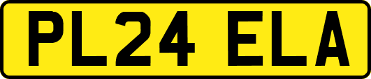 PL24ELA