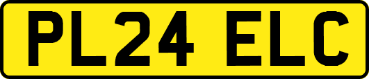 PL24ELC