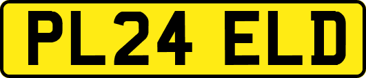 PL24ELD
