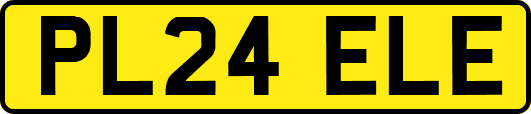 PL24ELE