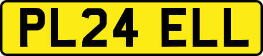 PL24ELL