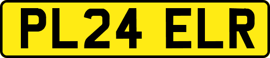 PL24ELR