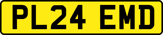 PL24EMD