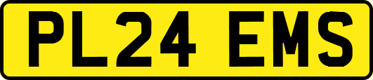 PL24EMS