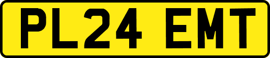 PL24EMT