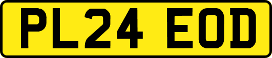 PL24EOD