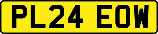 PL24EOW