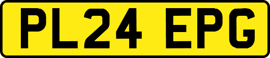 PL24EPG