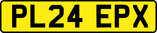 PL24EPX