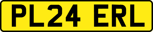 PL24ERL