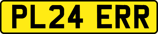 PL24ERR