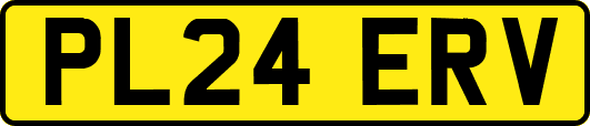 PL24ERV