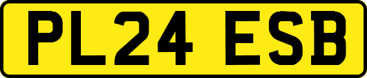 PL24ESB
