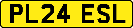 PL24ESL