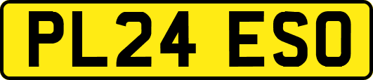 PL24ESO