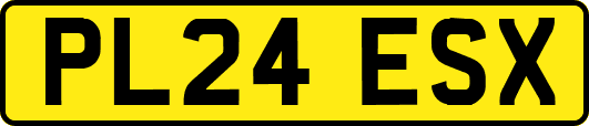 PL24ESX