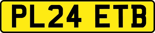 PL24ETB