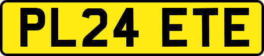 PL24ETE