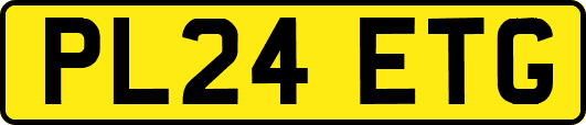PL24ETG