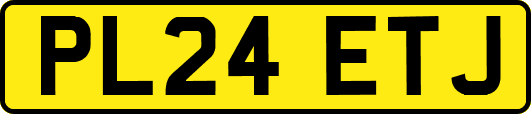 PL24ETJ