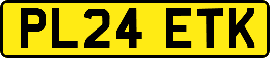 PL24ETK