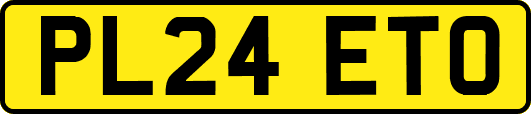 PL24ETO