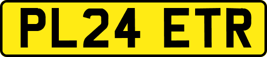 PL24ETR