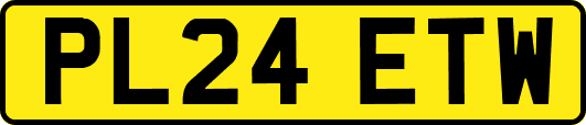 PL24ETW
