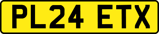 PL24ETX
