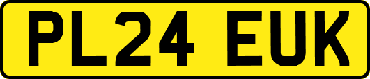 PL24EUK