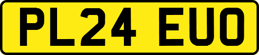 PL24EUO