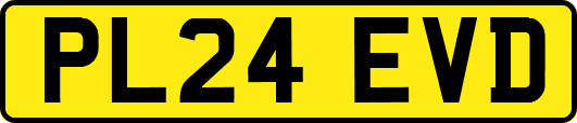 PL24EVD