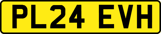 PL24EVH