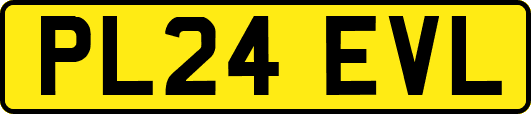 PL24EVL