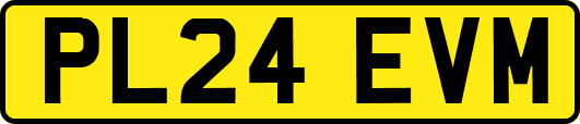 PL24EVM
