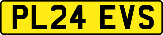 PL24EVS