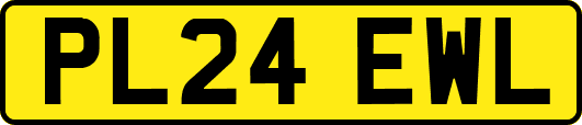 PL24EWL