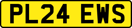 PL24EWS