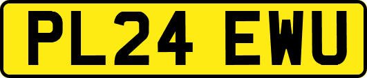 PL24EWU