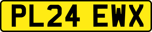 PL24EWX