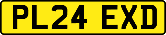 PL24EXD