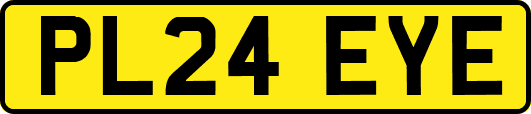 PL24EYE