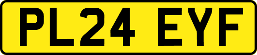 PL24EYF