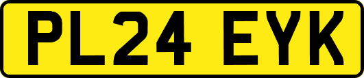 PL24EYK