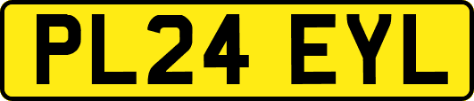 PL24EYL