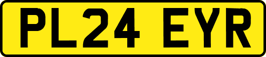 PL24EYR