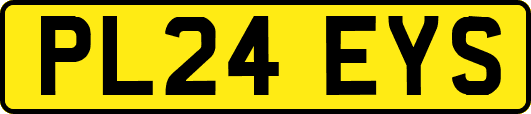 PL24EYS