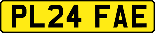 PL24FAE