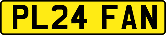 PL24FAN