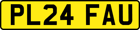 PL24FAU
